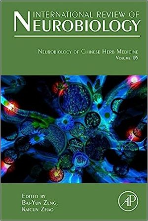 Neurobiology of Chinese Herb Medicine