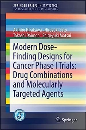 Modern Dose Finding Designs for Cancer Phase I Trials