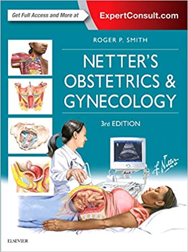 Netters Obstetrics and Gynecology 3rd Edition