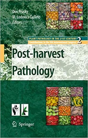 Post Harvest Pathology