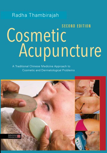 Cosmetic Acupuncture 2nd Edition