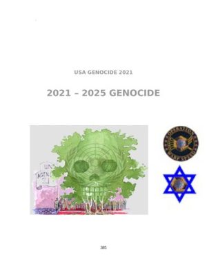The Covid Genocide