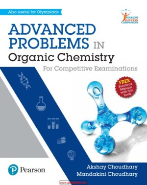 Advanced Problems in Organic Chemistry 2nd Edition
