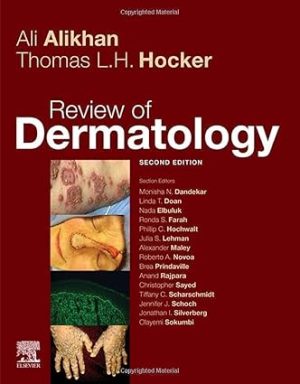 Review of Dermatology 2nd Edition