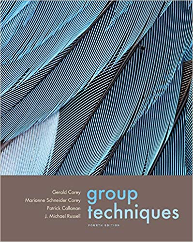 Group Techniques 4th Edition