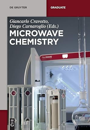 Microwave Chemistry