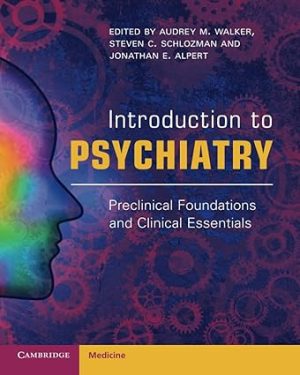 Introduction to Psychiatry
