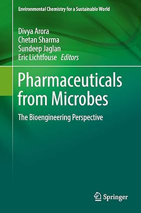 Pharmaceuticals from Microbes Impact on Drug Discovery