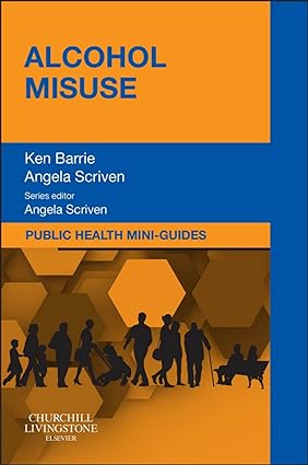 Public Health Mini Guides Alcohol Misuse