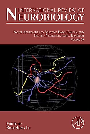 Novel Approaches to Studying Basal Ganglia and Related Neuropsychiatric Disorders