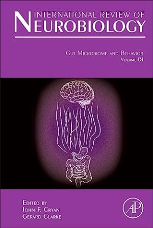 Gut Microbiome and Behavior
