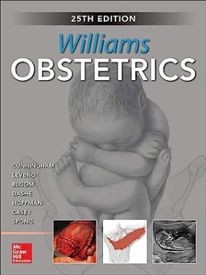 Williams Obstetrics 25th Edition