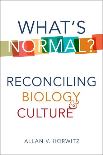 What s normal reconciling biology and culture