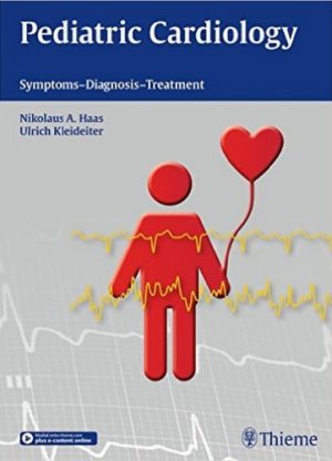 Pediatric Cardiology Symptoms Diagnosis Treatment