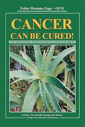 Cancer Can Be Cured