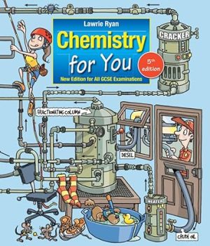 Chemistry for You