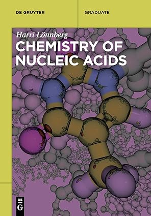 Chemistry of Nucleic Acids