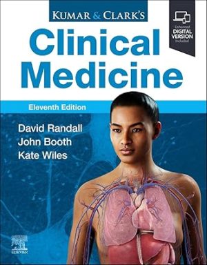 Kumar and Clarks Clinical Medicine 11th Edition