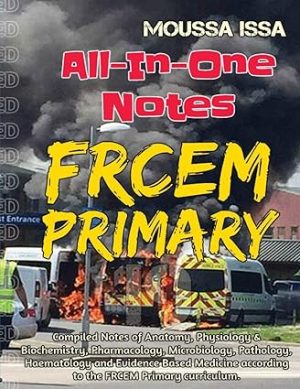 Frcem Primary All In One Notes