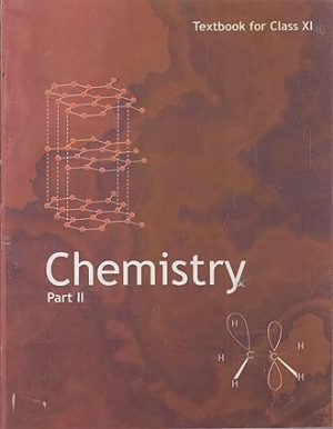 Chemistry Textbook Part 2 for Class 11