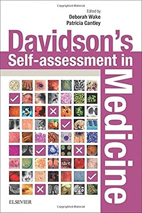 Davidsons Self Assessment in Medicine