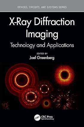 X Ray Diffraction Imaging Technology and Applications