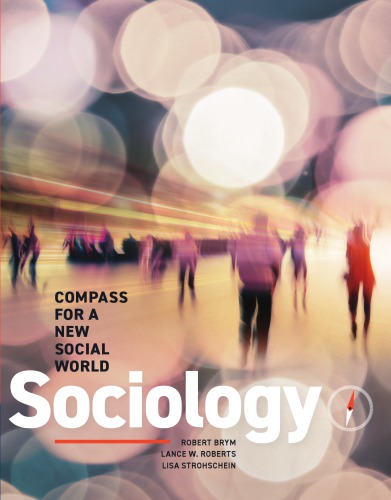 Sociology compass for a new social world