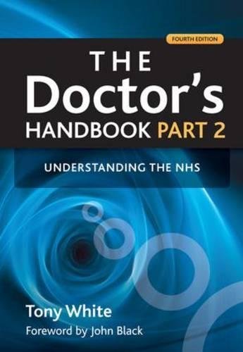 The Doctors Handbook Part 2