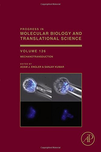 Mechanotransduction