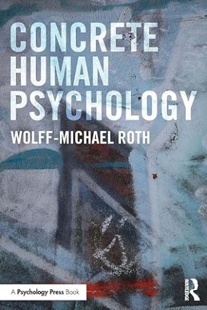 Concrete Human Psychology