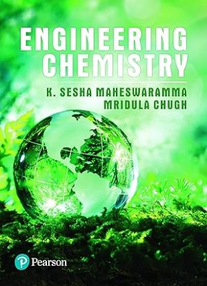 Engineering Chemistry