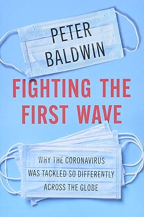 Fighting the First Wave