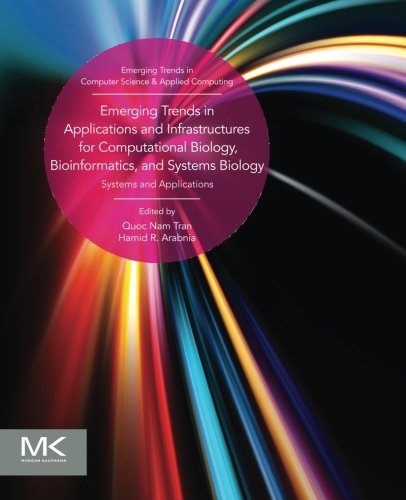 Emerging Trends in Applications and Infrastructures for Computational Biology Bioinformatics and Systems Biology Systems and Applications