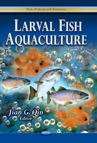 Larval Fish Aquaculture