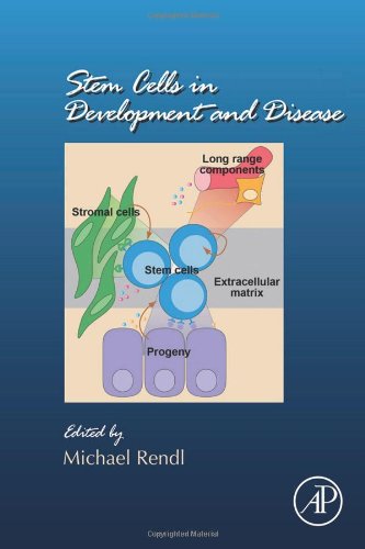 Stem Cells in Development and Disease