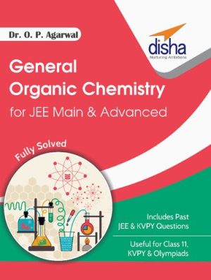 Organic Chemistry For Iit Jee Main & Advanced Fully Solved 1200