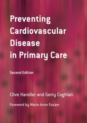 Preventing Cardiovascular Disease in Primary Care 2nd Ed