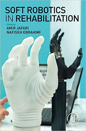 Soft Robotics in Rehabilitation
