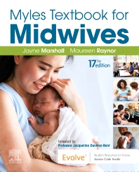Myles Textbook for Midwives 17th Edition