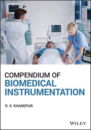 Compendium of Biomedical Instrumentation 3 Vol Set