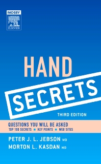 Hand Secrets 3rd Edition
