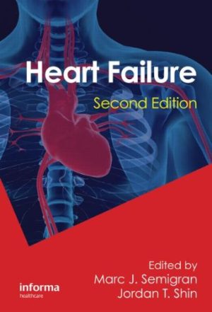 Heart Failure 2nd Edition