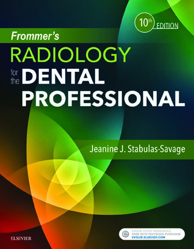 Frommer's Radiology for the Dental Professional 10th Ed