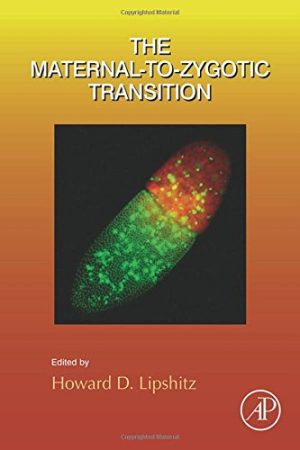The Maternal to Zygotic Transition