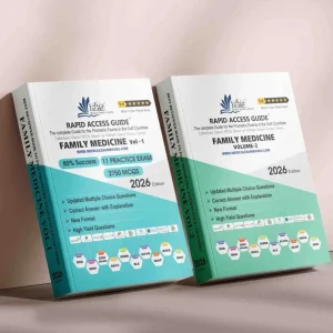 SLE Family Medicine Prometric Exam MCQs