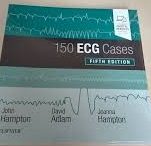 150 ECG Problems 5th Edition By John R Hampton