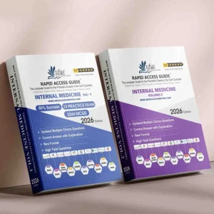 SLE Internal Medicine Prometric Exam MCQs