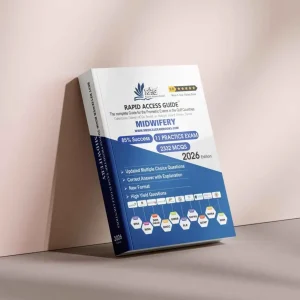 MOH Midwifery Prometric Exam MCQs
