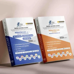 SLE Pediatrician Prometric Exam MCQs