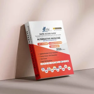 SLE Alternative Medicine Prometric Exam MCQs